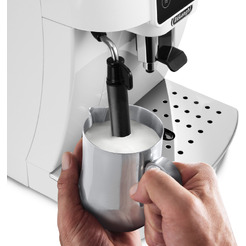Кофемашина DeLonghi Magnifica Start ECAM220.20.W