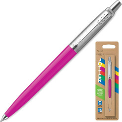 Ручка шариковая Jotter Orig Magenta PARKER 143861 / 2075996
