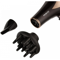 Фен RED SOLUTION RF-529
