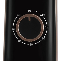 Напольный вентилятор Lexical LSF-7015-2