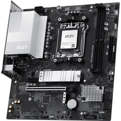 Материнская плата MSI Pro B850M-B Gen4