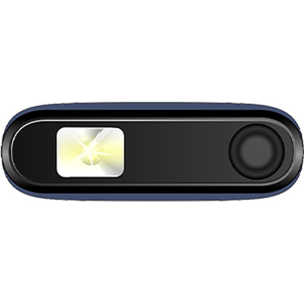 Мобильный телефон BQ 2010 Talkie (темно-синий)