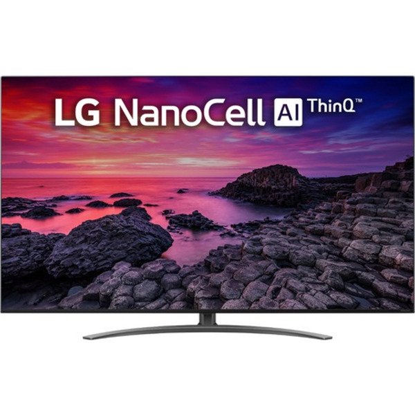 Телевизор LG 55NANO916NA