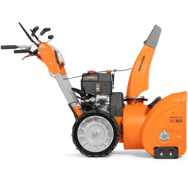 Снегоуборщик Daewoo Power DAST 9070 EFI