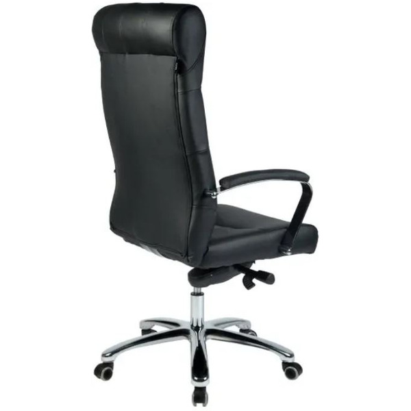 Офисное кресло Бюрократ KE-9928SL Dante (черный)