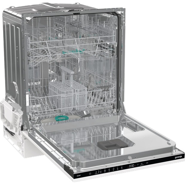 Встраиваемая посудомоечная машина Gorenje GV642E90