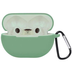 Чехол Bingo Silicone для HUAWEI FreeBuds Pro 2 (мята)