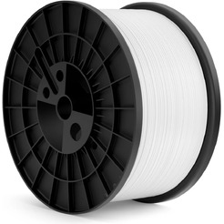 Филамент ELEGOO RAPID PLA+ Plastic Spool 50.203.0341 (белый)