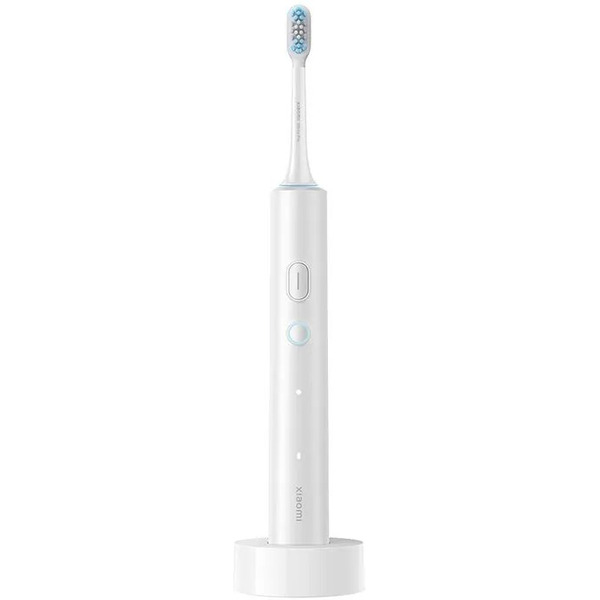 Электрическая зубная щетка Xiaomi Smart Electric Toothbrush T501 BHR7791GL (MES607) (White)