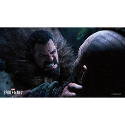 Игра Marvel's Spider-Man 2 [PS5, русская озвучка]