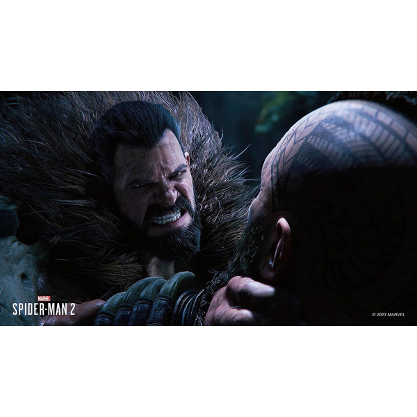 Игра Marvel's Spider-Man 2 [PS5, русская озвучка]