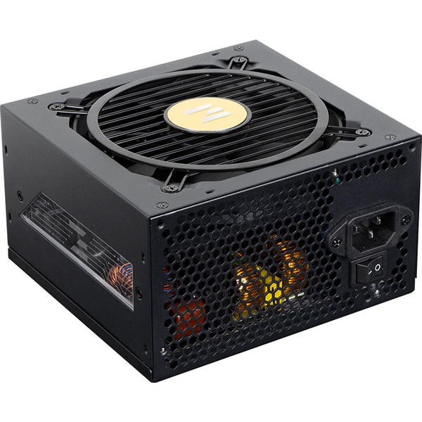 Блок питания Zalman TeraMax II View 750W ZM750-TMX2 View