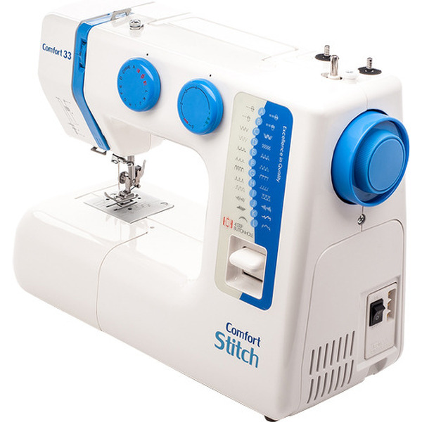 Швейная машина Comfort 33