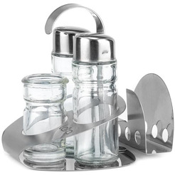 Набор для специй LARA LR08-02