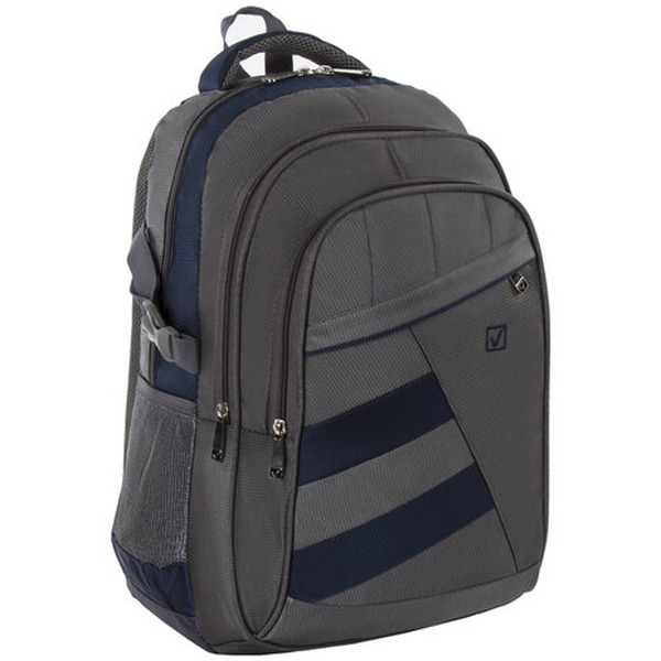 Рюкзак BRAUBERG URBAN MainStream 2 224446