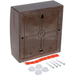 Бокс пластиковый TDM SQ0901-0021