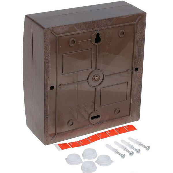 Бокс пластиковый TDM SQ0901-0021