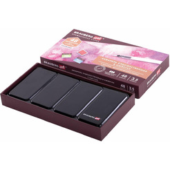 Акварель художественная BRAUBERG ART PREMIERE 191775