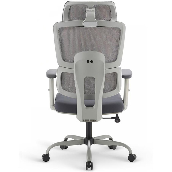 Офисное кресло MYROO Office MC094A-GG Grace Grey/Grey