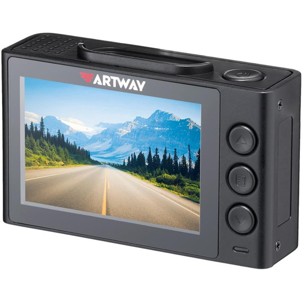 Видеорегистратор Artway AV-701 4K WI-FI