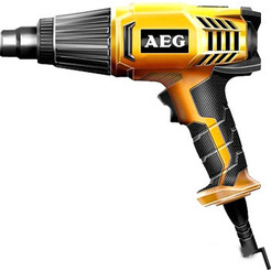 Строительный фен AEG Powertools HG 600 V (4935441025)