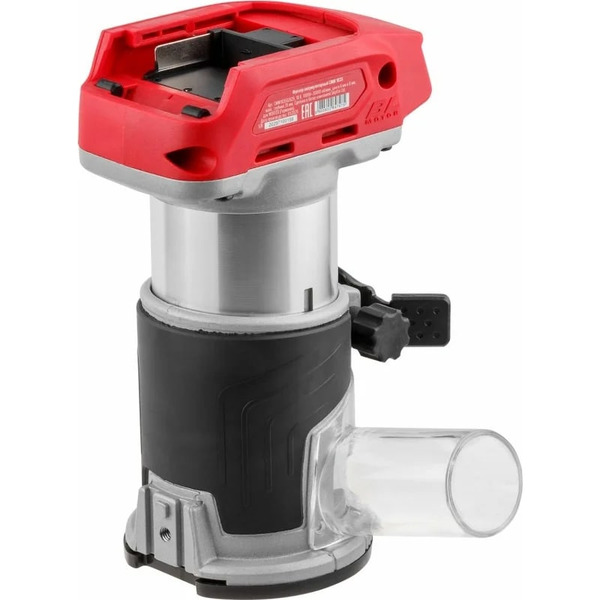 Фрезер Wortex CMM 1835 (CMM183502629) без АКБ и ЗУ