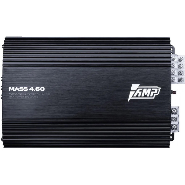 Усилитель AMP Mass 4.60