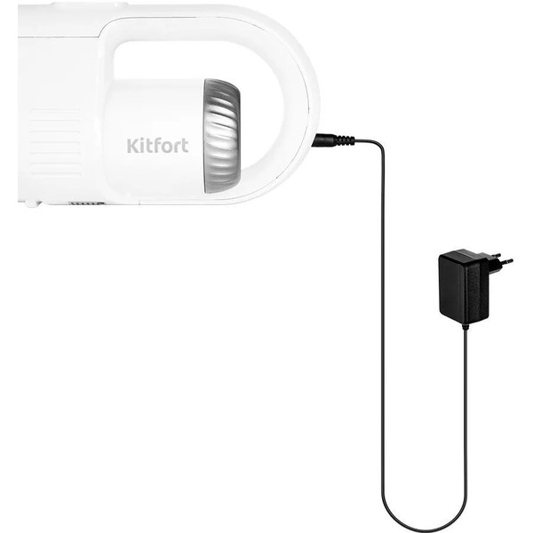 Пылесос Kitfort KT-5154