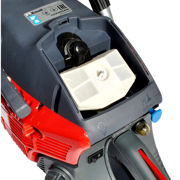 Пила цепная Efco MTH 560 (50329013E1AT)