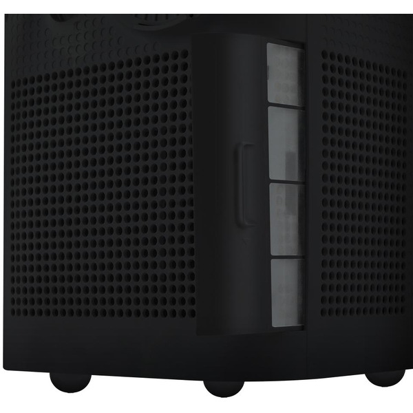 Мобильный кондиционер Ballu Eclipse BPAC-10 EPB/N6 black