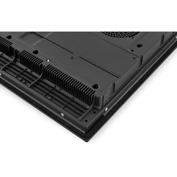 Варочная панель ZUGEL ZIH619B