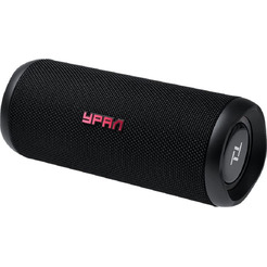 Беспроводная колонка Урал ТТ М3+ Макси (черный)