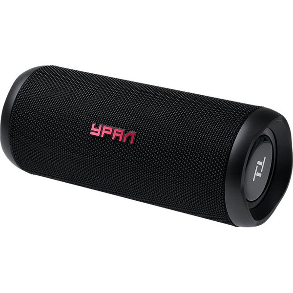 Беспроводная колонка Урал ТТ М3+ Макси (черный)