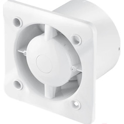 Вентилятор накладной Awenta KWT125-PEB125-ZZ125