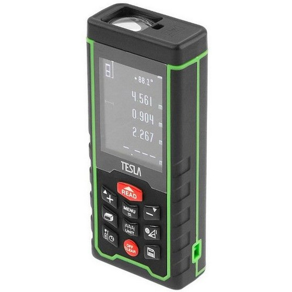 Дальномер лазерный TESLA M-70 (411315)
