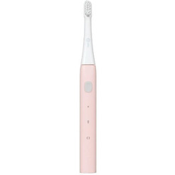 Электрическая зубная щетка Infly Sonic Electric Toothbrush P20A (1 насадка, розовый)
