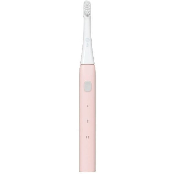 Электрическая зубная щетка Infly Sonic Electric Toothbrush P20A (1 насадка, розовый)