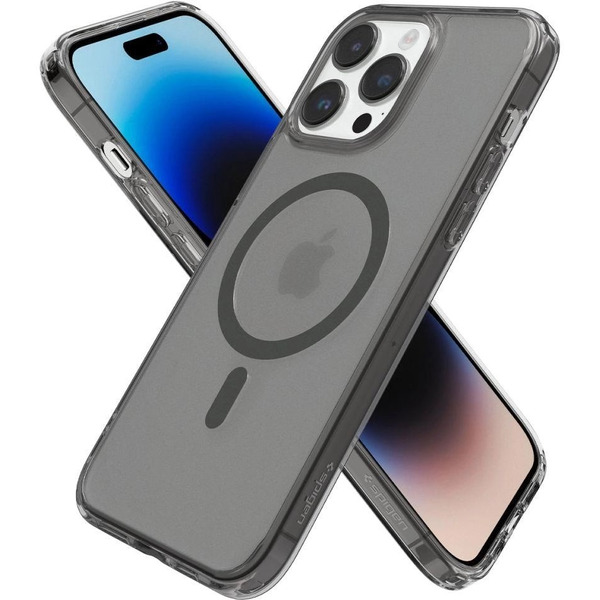 Чехол Spigen Ultra Hybrid (MagFit) для iPhone 14 Pro ACS05586