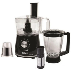 Кухонный комбайн SATURN ST-FP7072