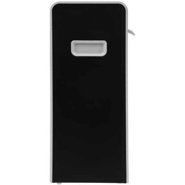 Шредер Deli E9911-EU