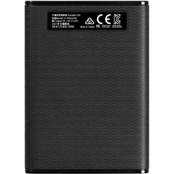 Внешний накопитель Transcend ESD270C 1TB TS1TESD270C