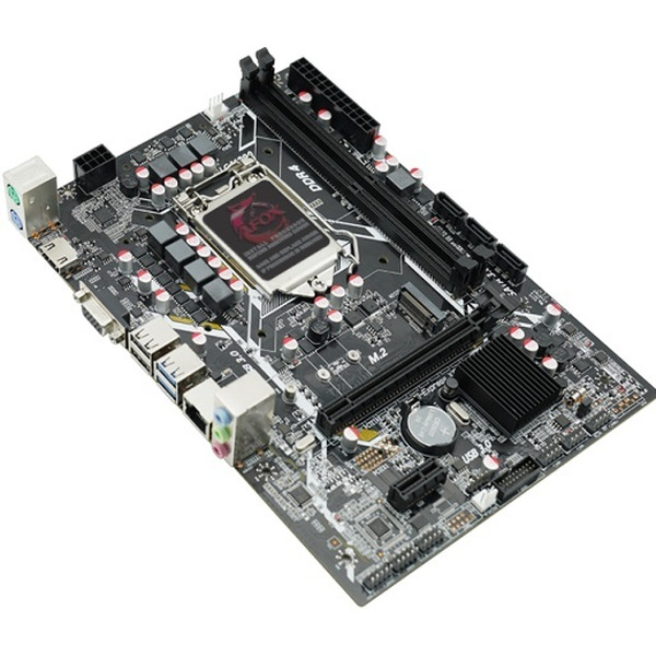 Материнская плата AFOX IH510D4-MA6-V2