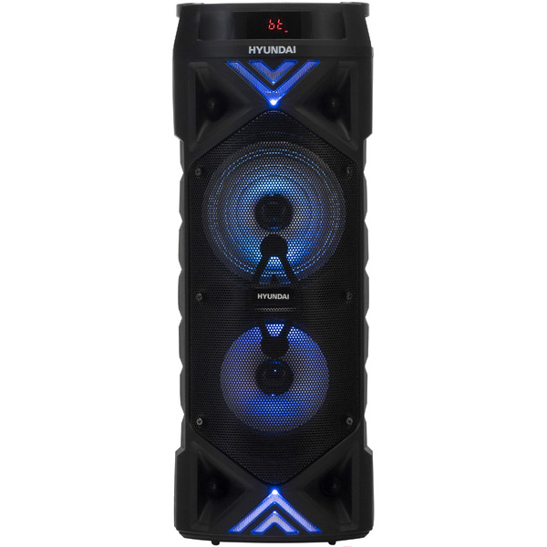 Минисистема Hyundai H-MC180