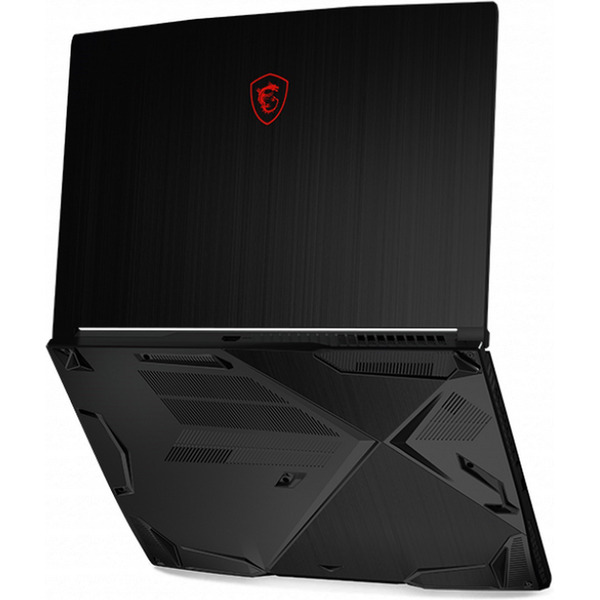 Игровой ноутбук MSI Thin GF63 11SC-1078XBY