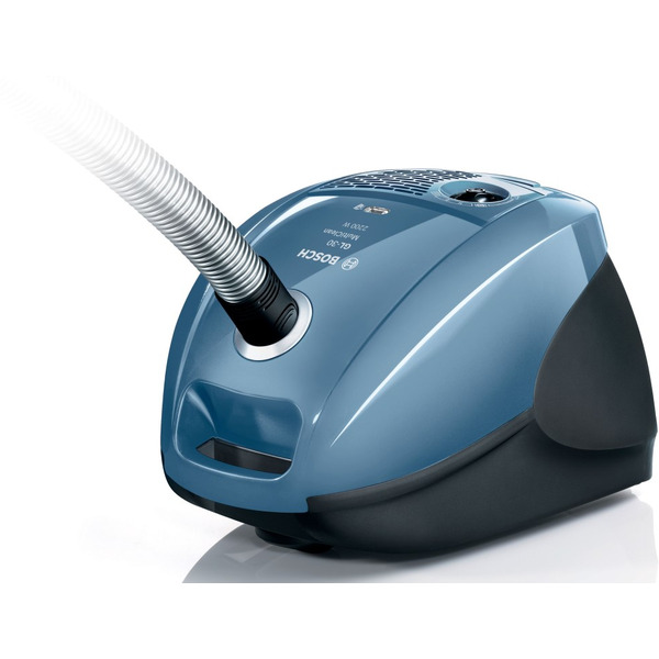 Пылесос с пылесборником Bosch GL-30 BSGL3MULT2