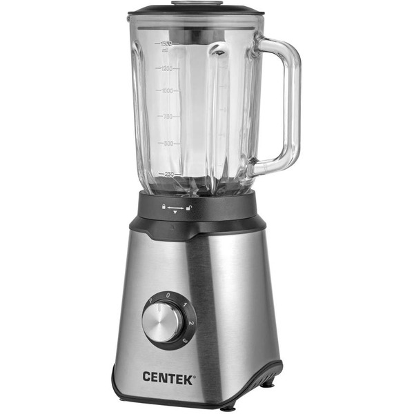 Блендер Centek CT-1327 black