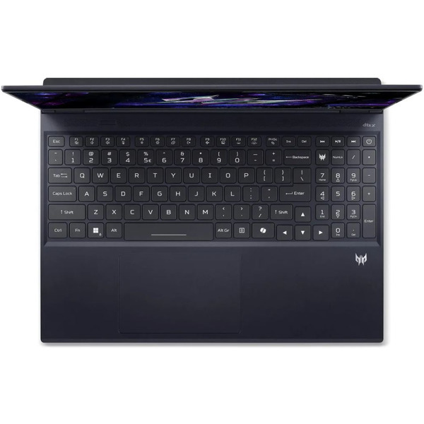 Игровой ноутбук Acer Predator Helios Neo 16S AI PHN16S-71-90EB NH.QZFCD.002