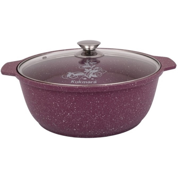 Кастрюля KUKMARA Trendy style ж41tsm