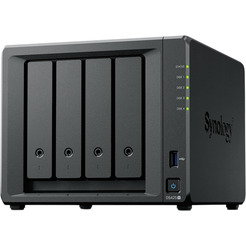 Сетевой накопитель Synology DiskStation DS425+
