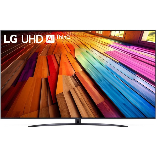 Телевизор LG 86UT81006LA